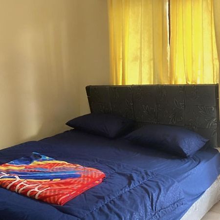 Din'S House Ξενοδοχείο Legian Εξωτερικό φωτογραφία